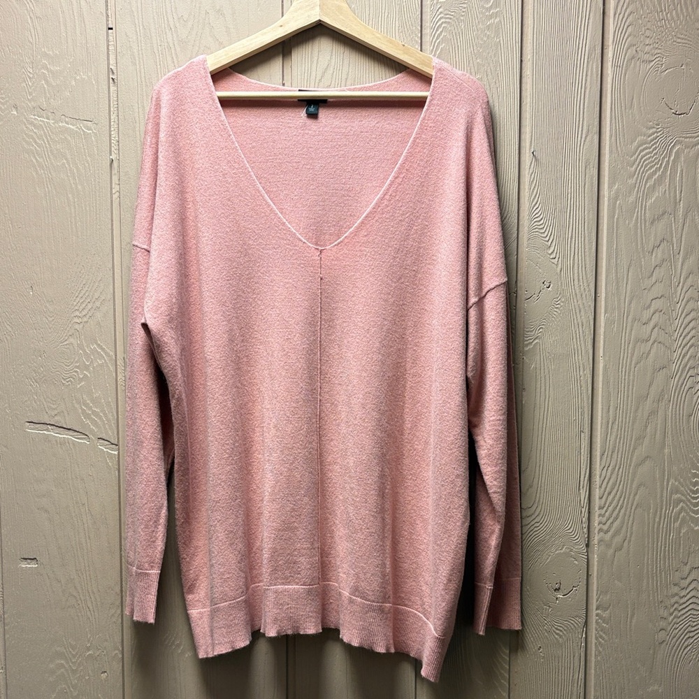 Torrid Sweater